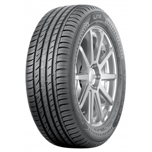 Nokian Tyres iLine 175 70 R13 82T Szem lyaut Ny ri gumi